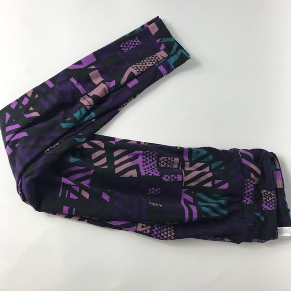 LuLaRoe Pants - Lularoe OS Leggings LuLaRoe Pants - Lularoe OS Leggings